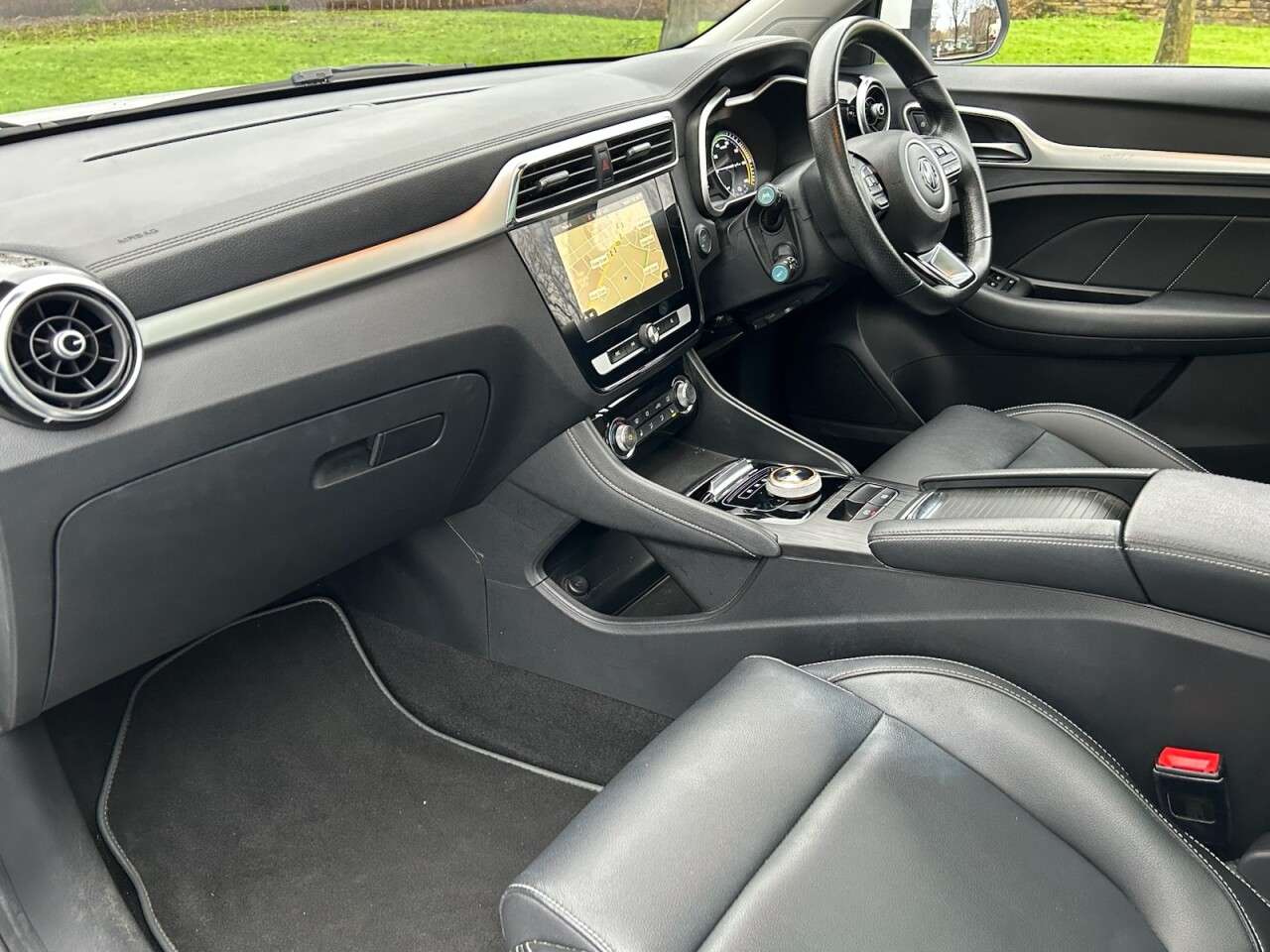 2020 MG MG ZS 2020 MG MG ZS