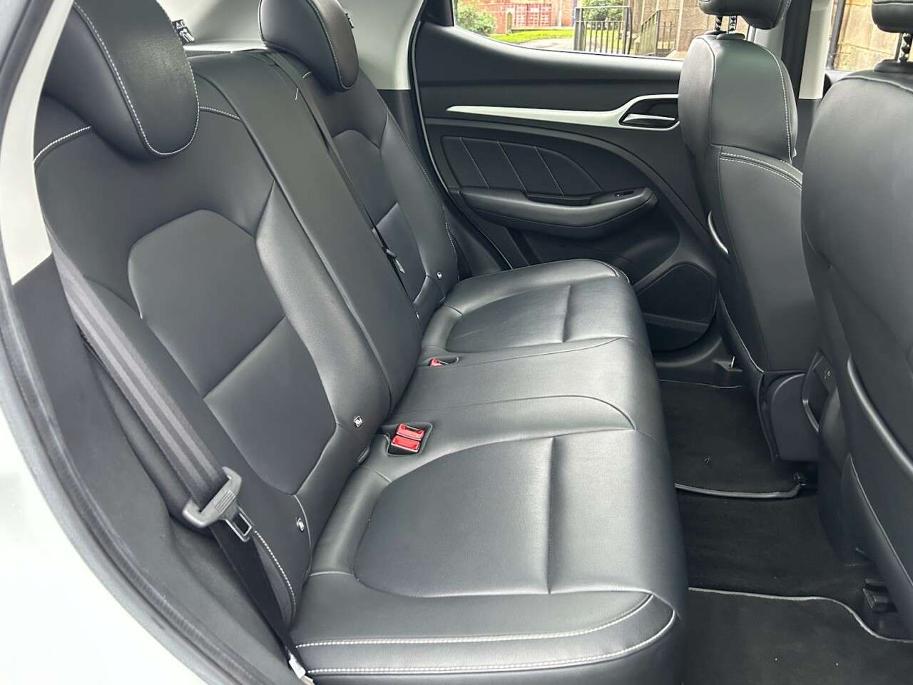 2020 MG MG ZS 2020 MG MG ZS