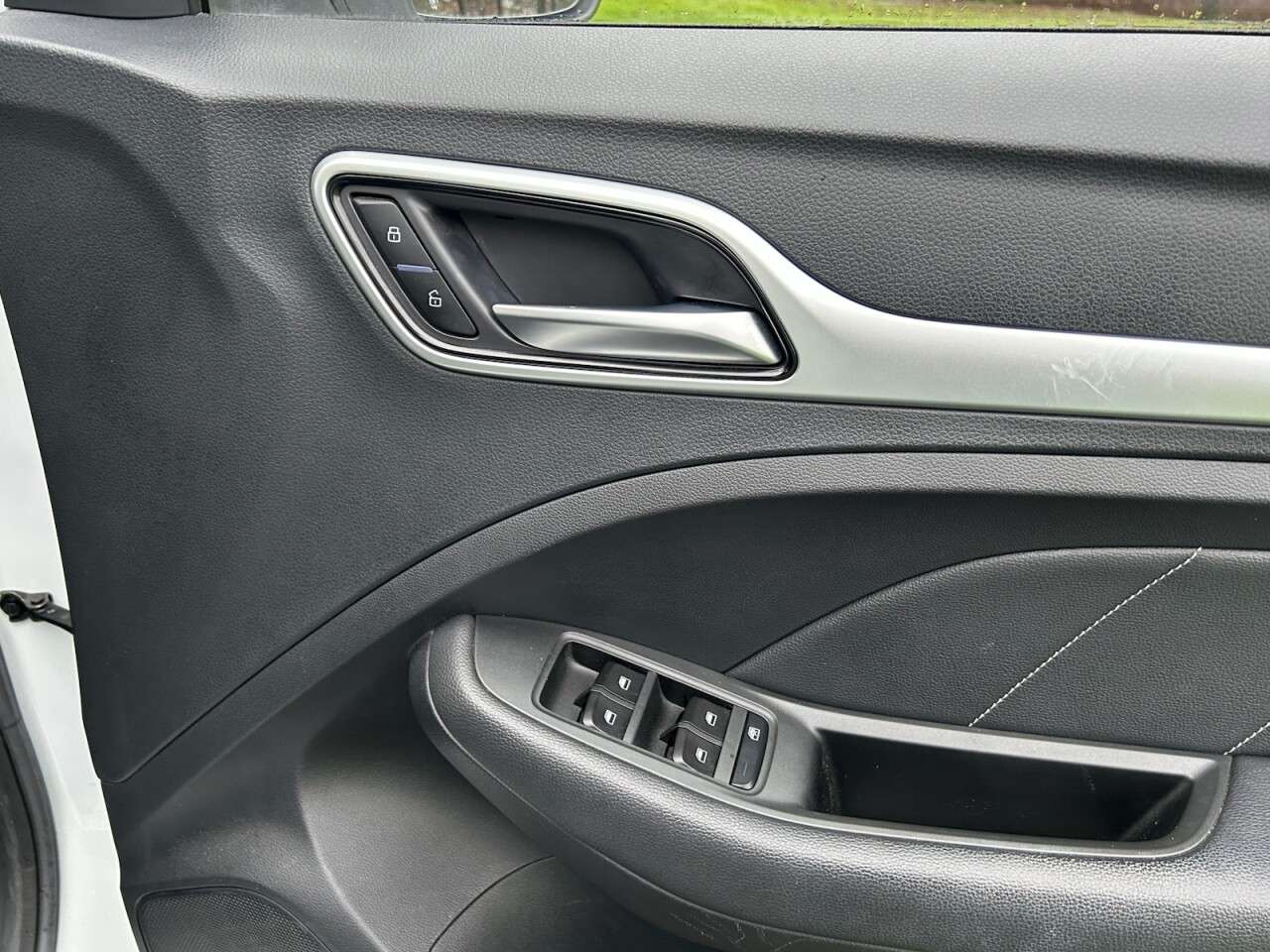 2020 MG MG ZS 2020 MG MG ZS