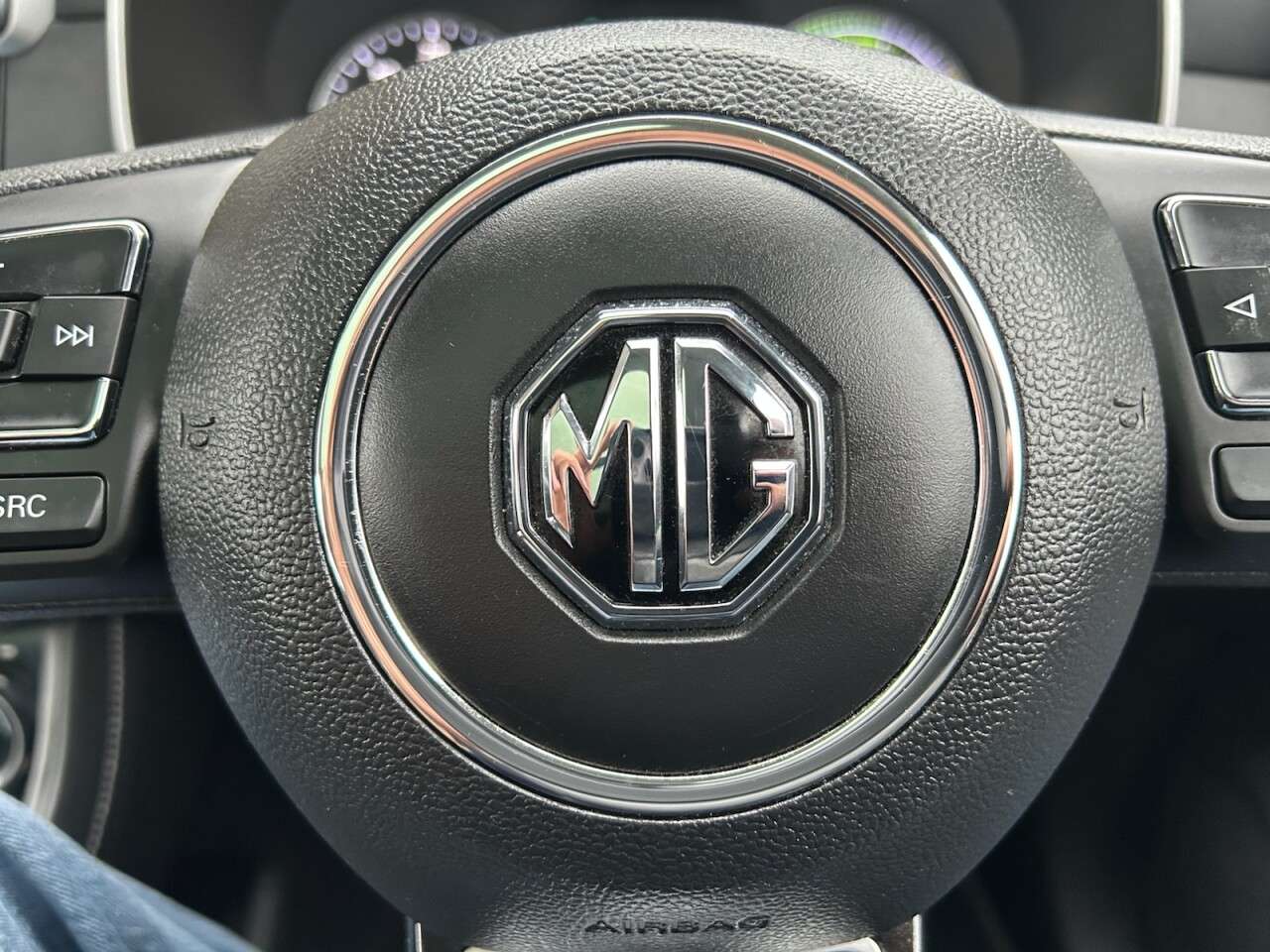 2020 MG MG ZS 2020 MG MG ZS