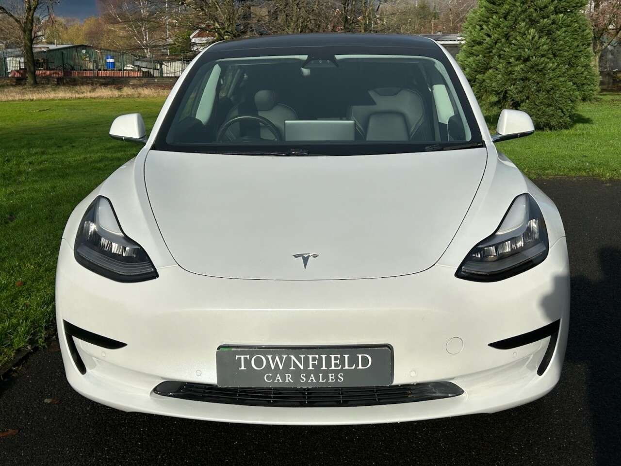 2020 TESLA MODEL 3 2020 TESLA MODEL 3