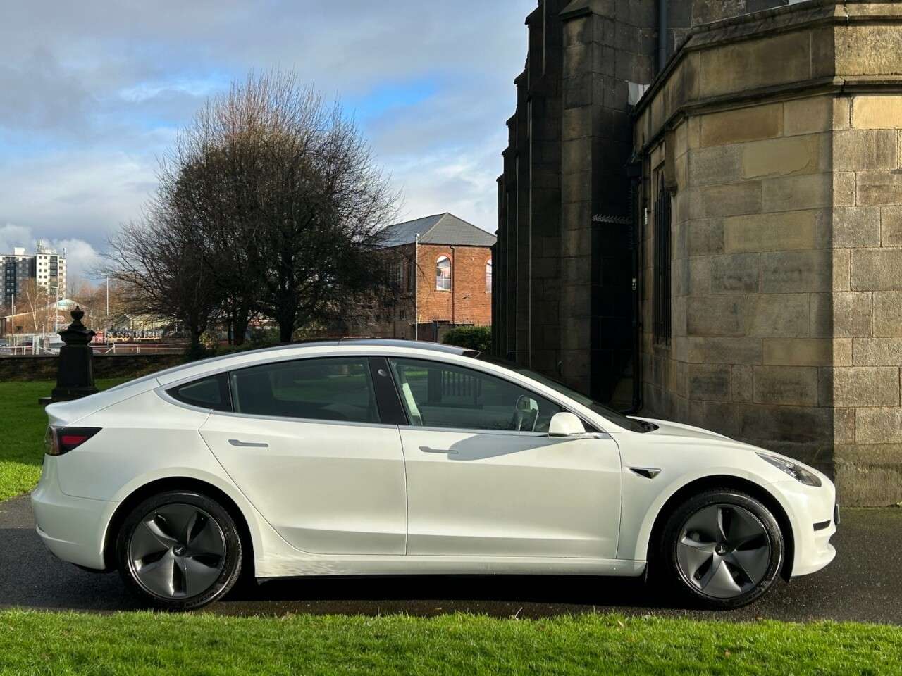 2020 TESLA MODEL 3 2020 TESLA MODEL 3