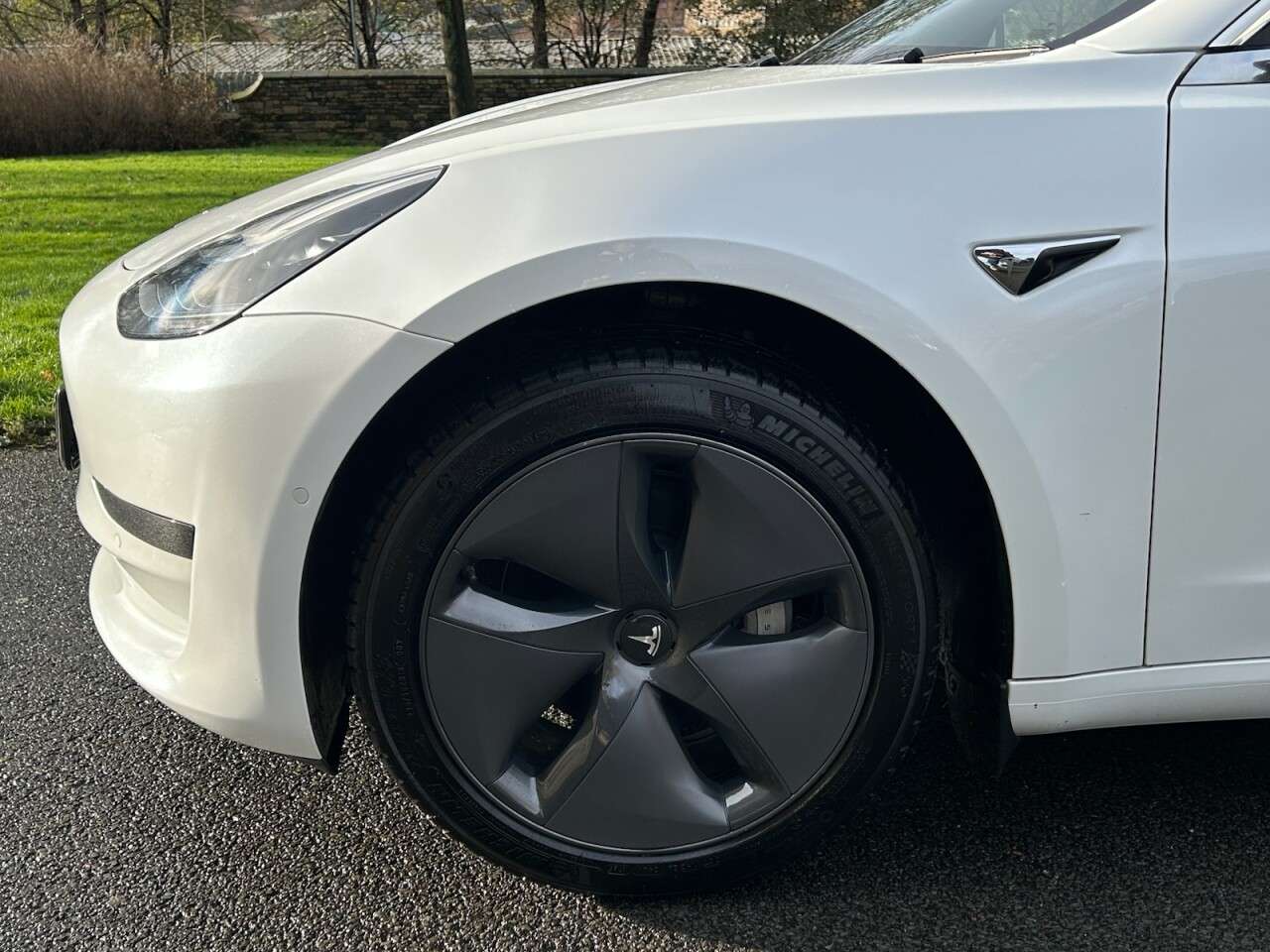 2020 TESLA MODEL 3 2020 TESLA MODEL 3