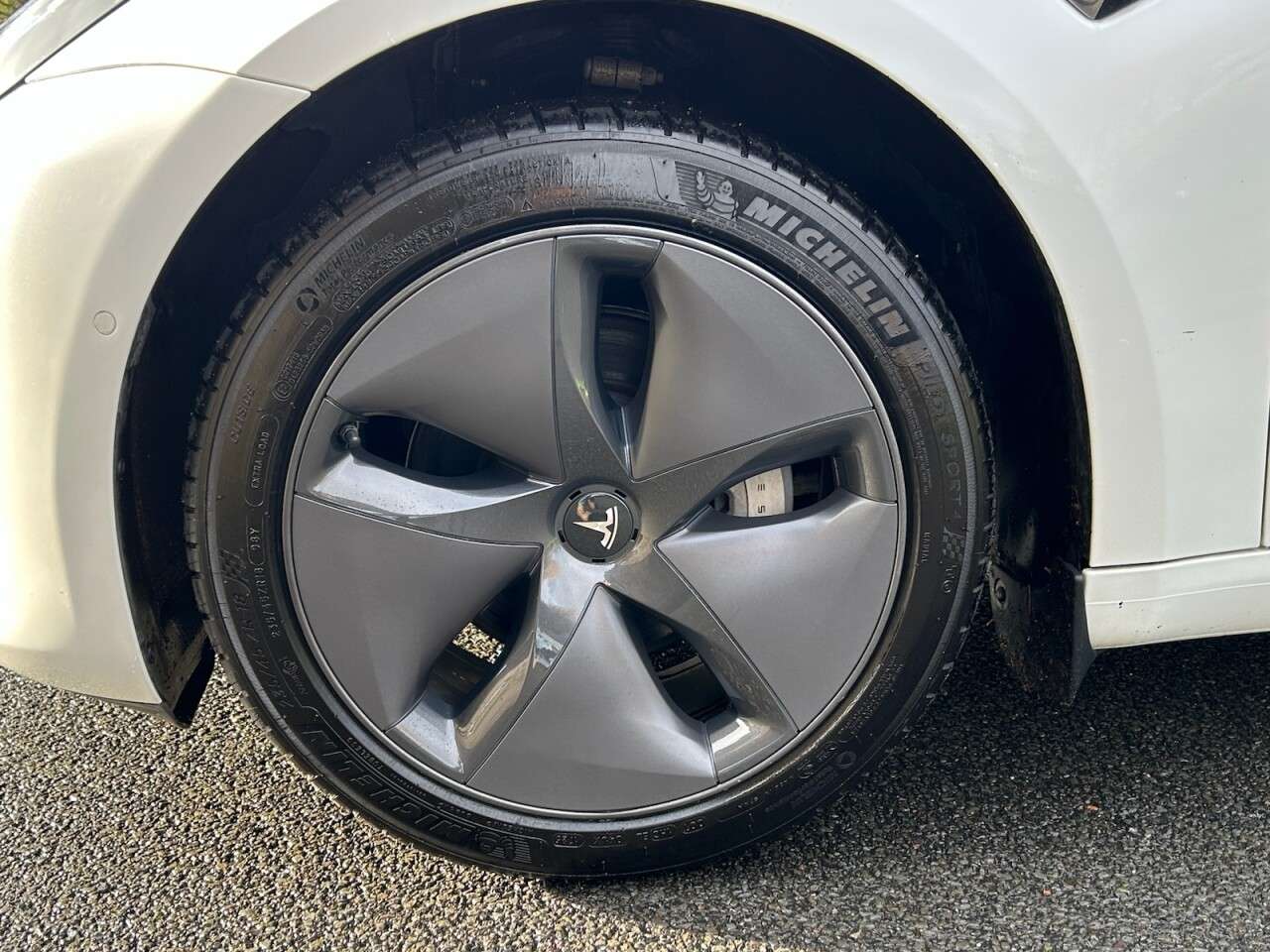 2020 TESLA MODEL 3 2020 TESLA MODEL 3