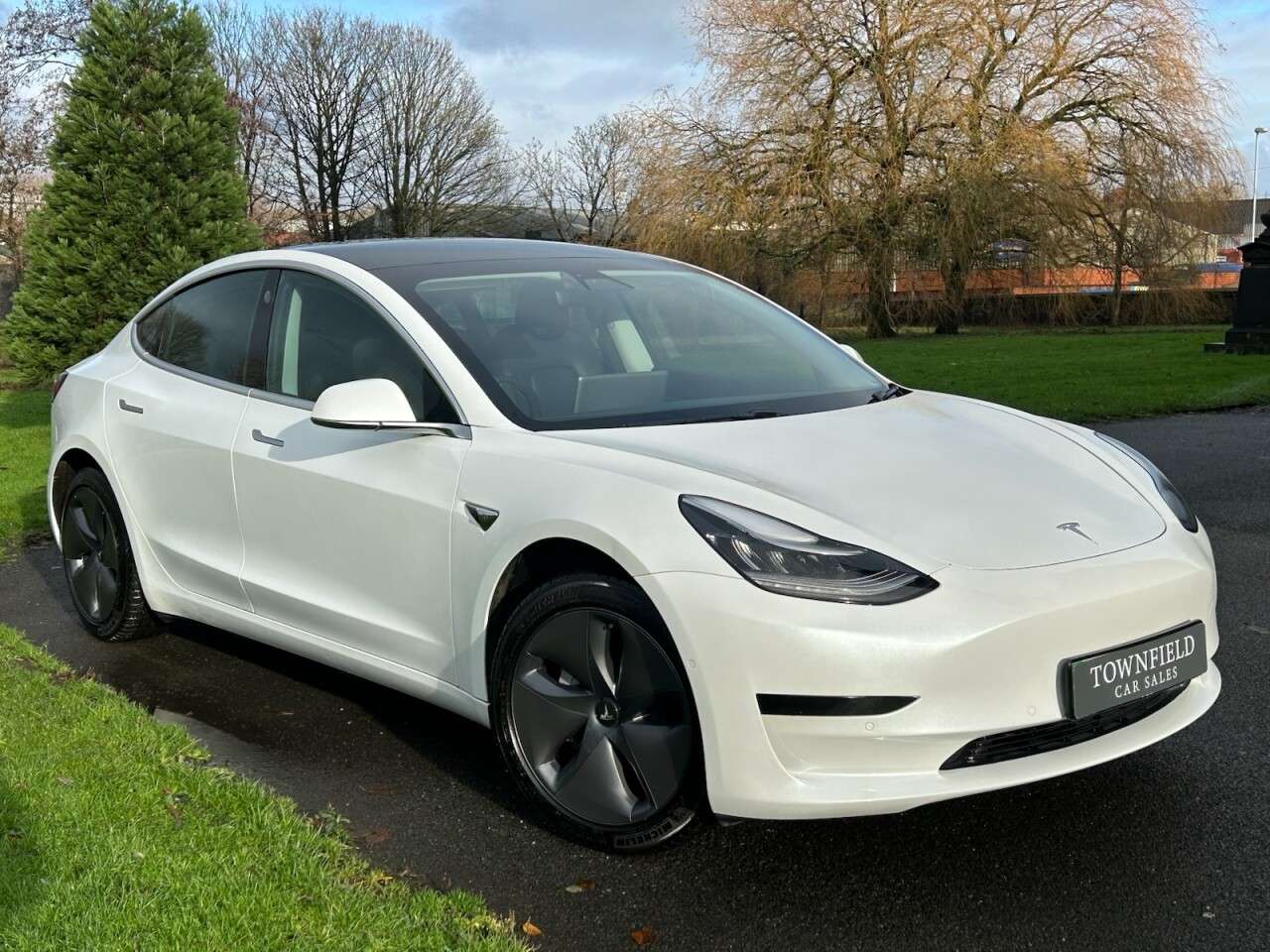 2020 TESLA MODEL 3 2020 TESLA MODEL 3