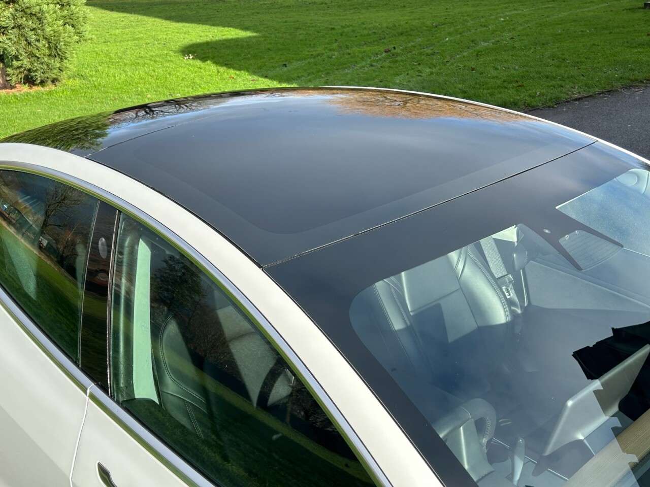 2020 TESLA MODEL 3 2020 TESLA MODEL 3