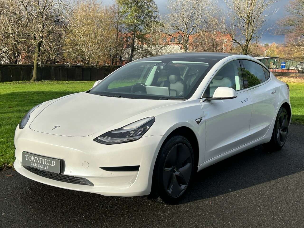 2020 TESLA MODEL 3 2020 TESLA MODEL 3