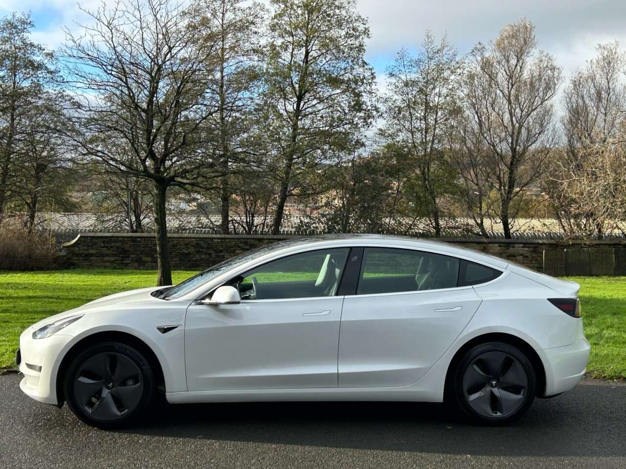 2020 TESLA MODEL 3 2020 TESLA MODEL 3