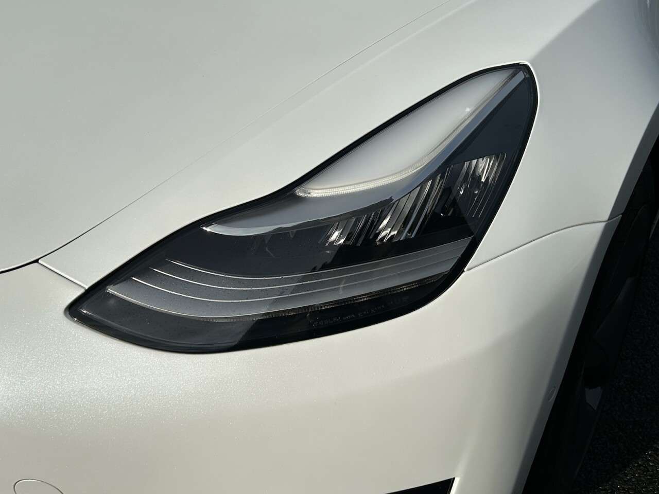 2020 TESLA MODEL 3 2020 TESLA MODEL 3