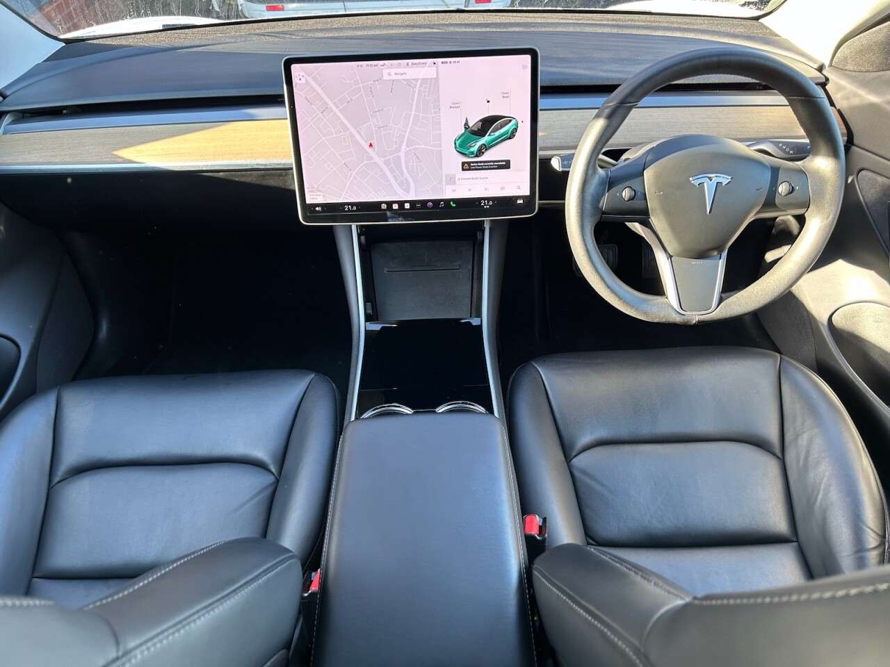 2020 TESLA MODEL 3 2020 TESLA MODEL 3