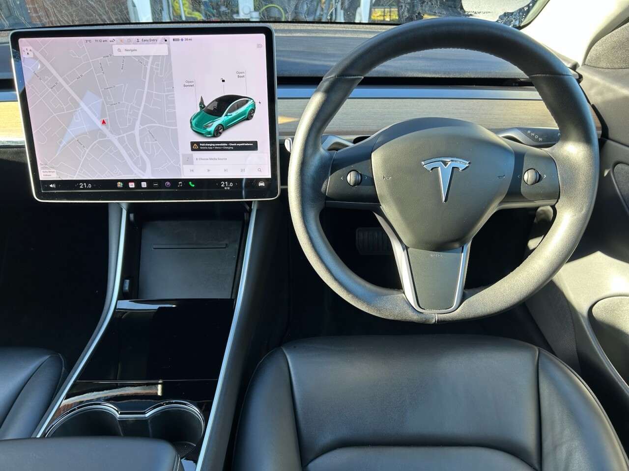 2020 TESLA MODEL 3 2020 TESLA MODEL 3