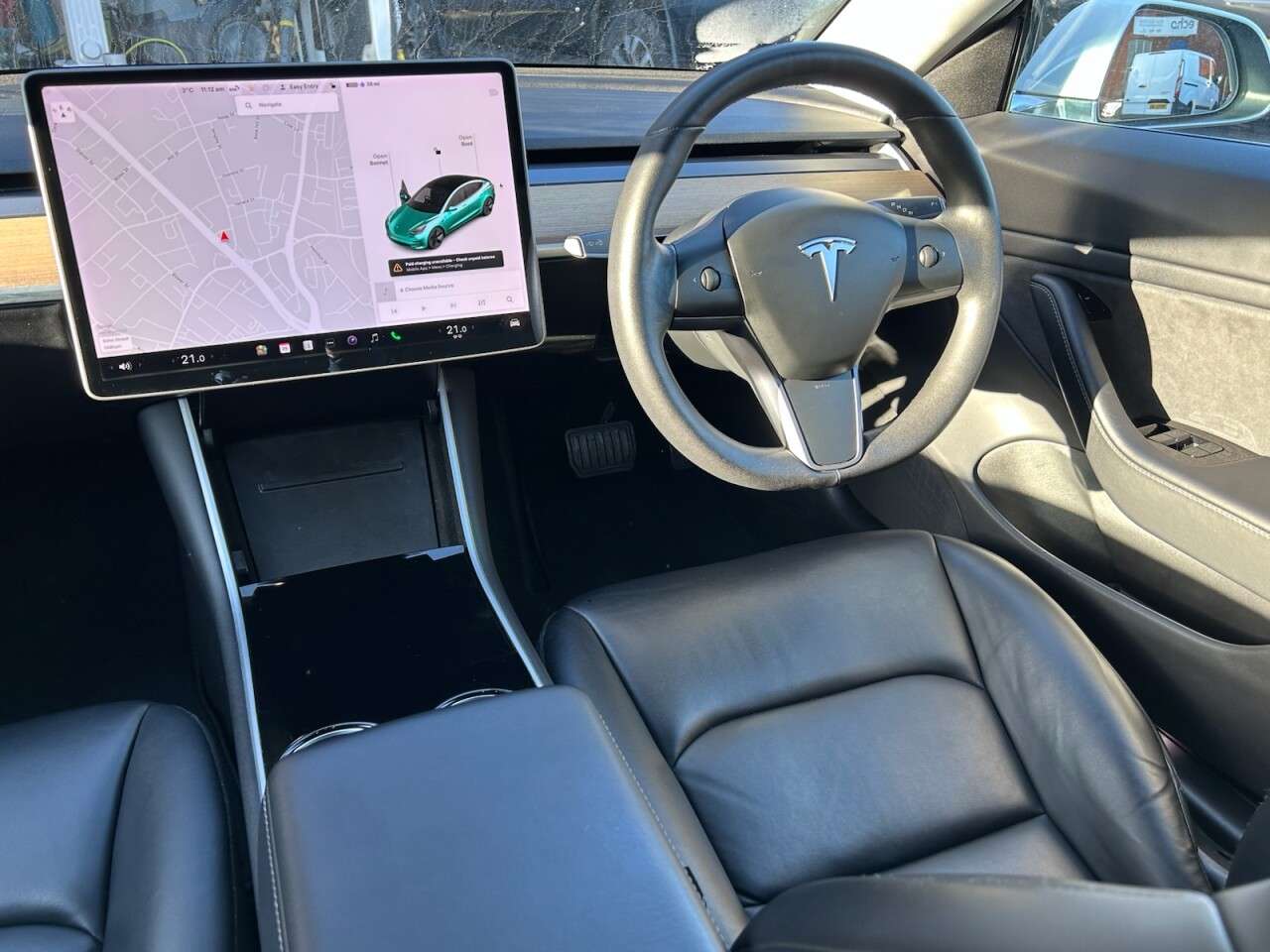 2020 TESLA MODEL 3 2020 TESLA MODEL 3