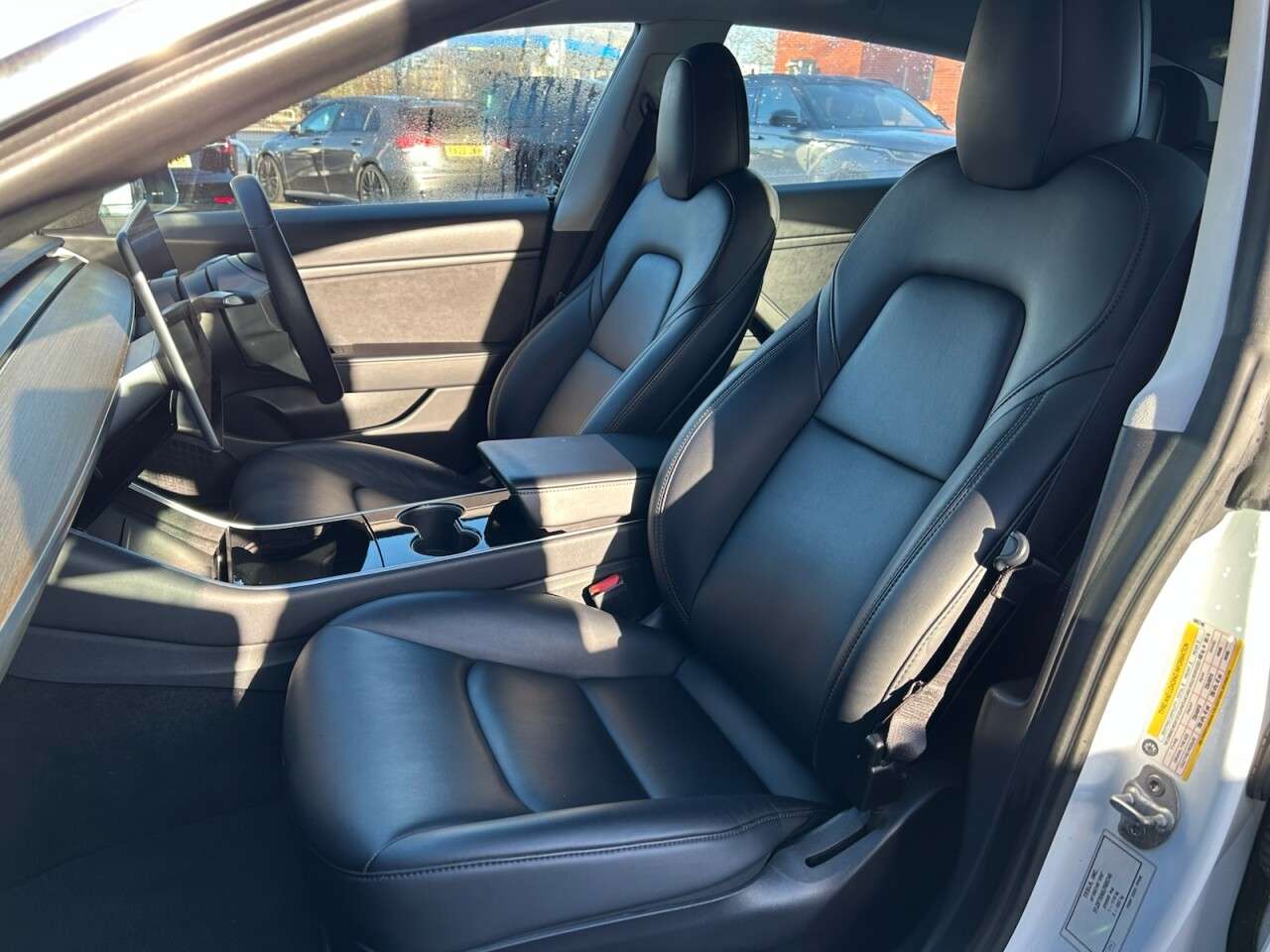 2020 TESLA MODEL 3 2020 TESLA MODEL 3