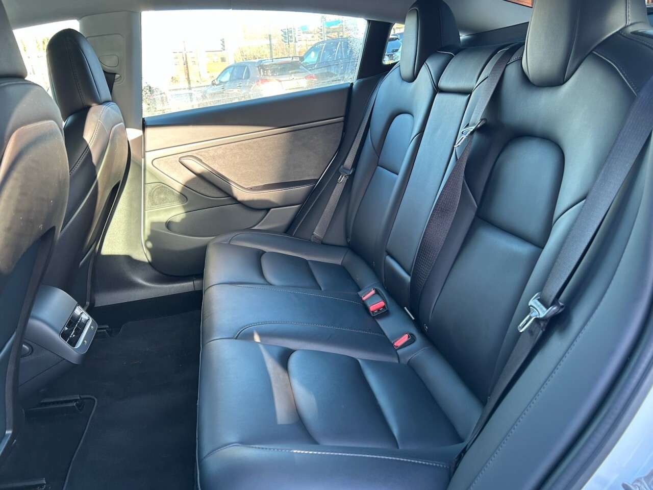 2020 TESLA MODEL 3 2020 TESLA MODEL 3
