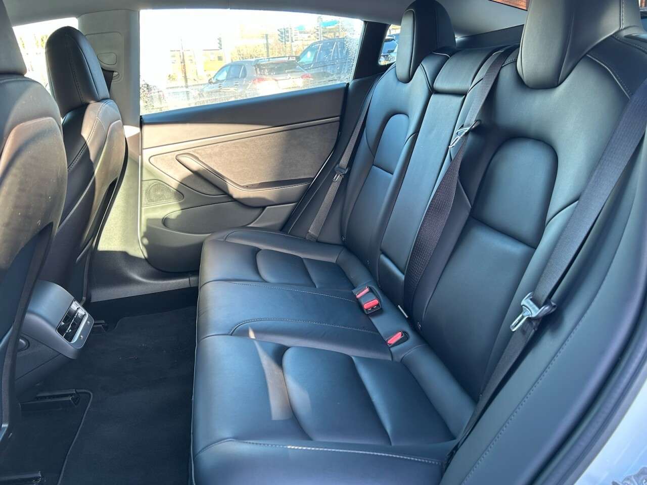 2020 TESLA MODEL 3 2020 TESLA MODEL 3