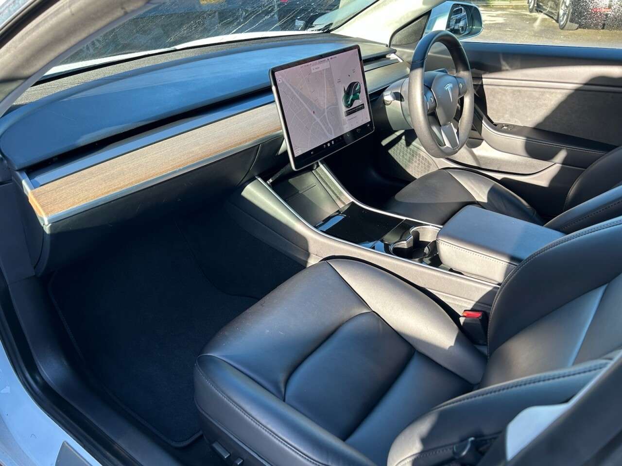 2020 TESLA MODEL 3 2020 TESLA MODEL 3