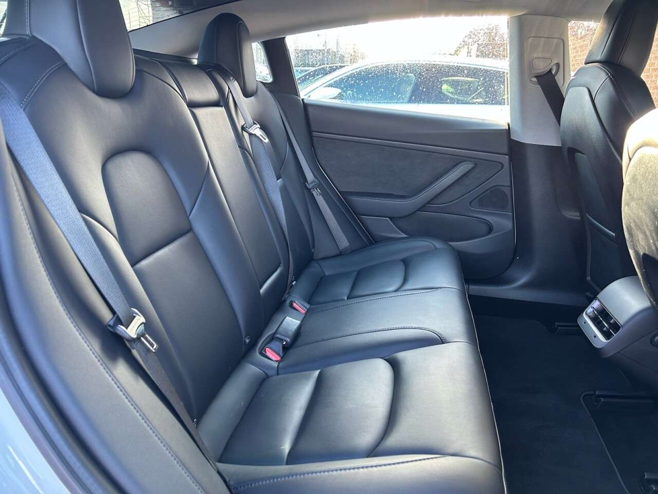 2020 TESLA MODEL 3 2020 TESLA MODEL 3