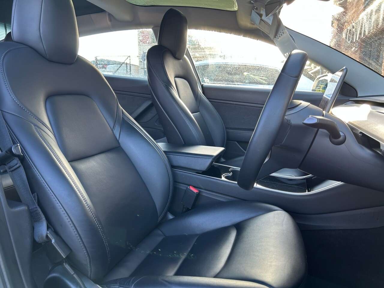 2020 TESLA MODEL 3 2020 TESLA MODEL 3