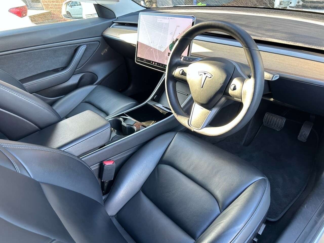 2020 TESLA MODEL 3 2020 TESLA MODEL 3