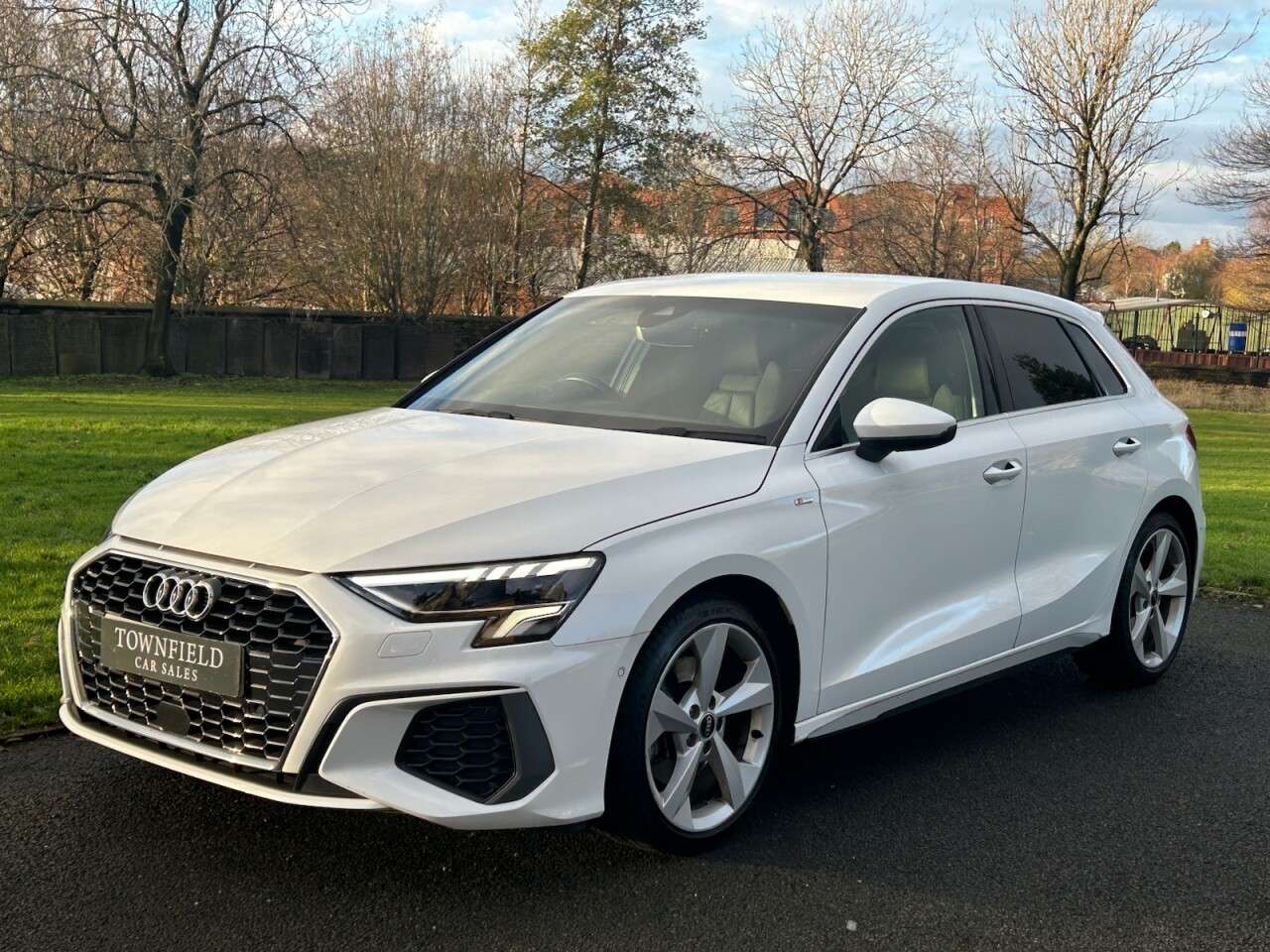 2020 AUDI A3 2020 AUDI A3