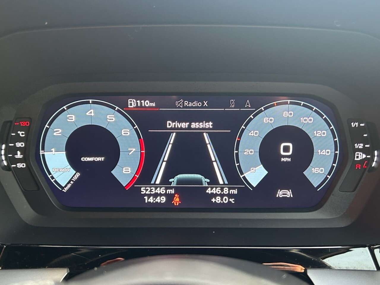 2020 AUDI A3 2020 AUDI A3