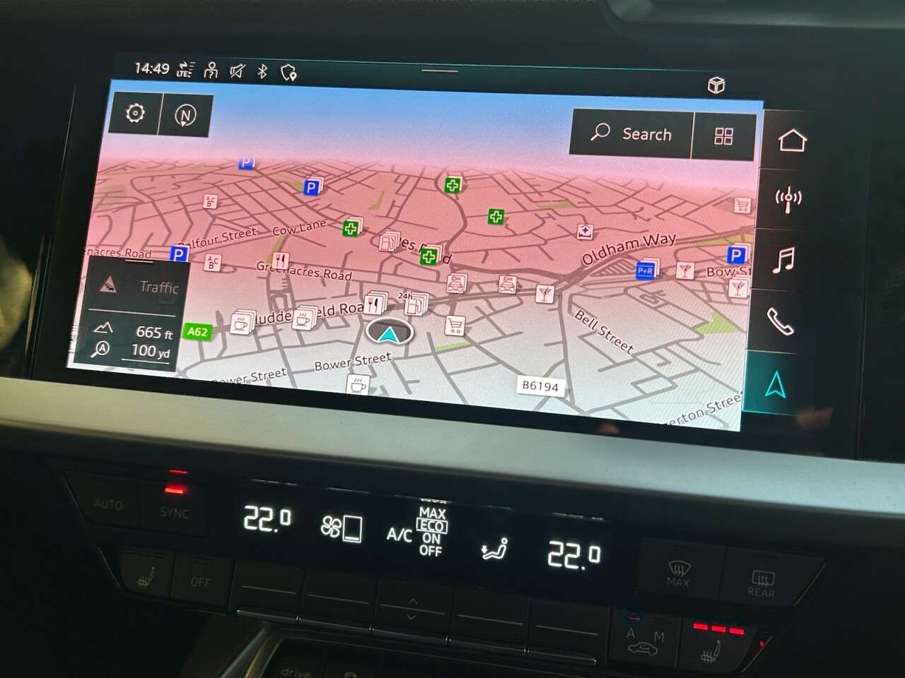 2020 AUDI A3 2020 AUDI A3