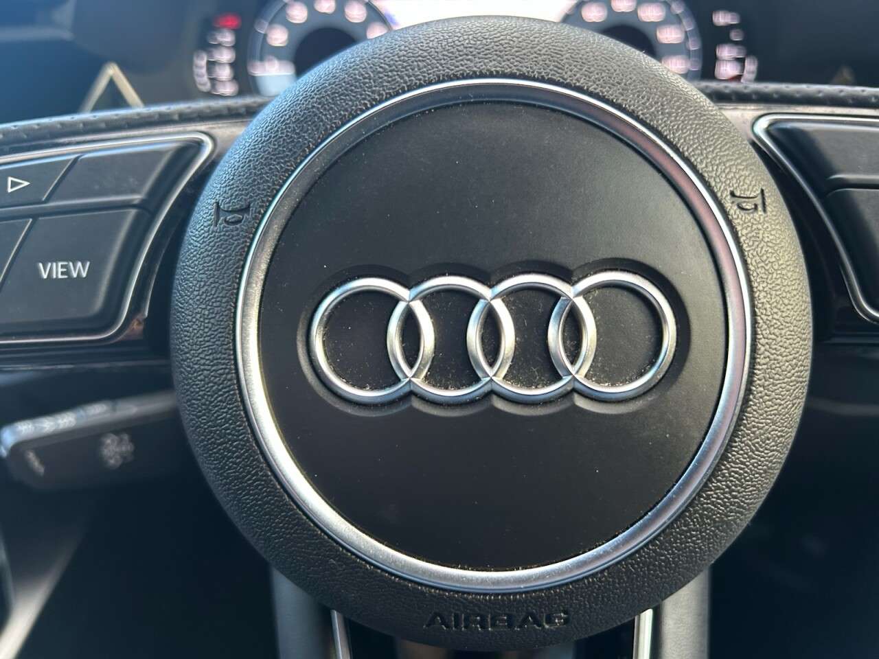 2020 AUDI A3 2020 AUDI A3