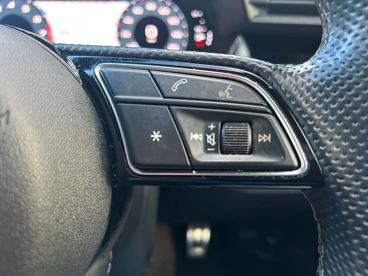 2020 AUDI A3 2020 AUDI A3