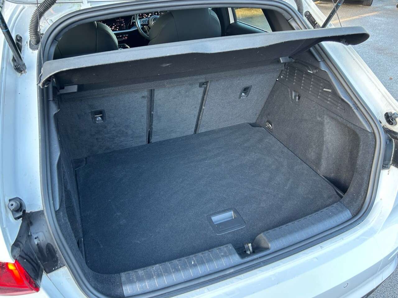 2020 AUDI A3 2020 AUDI A3