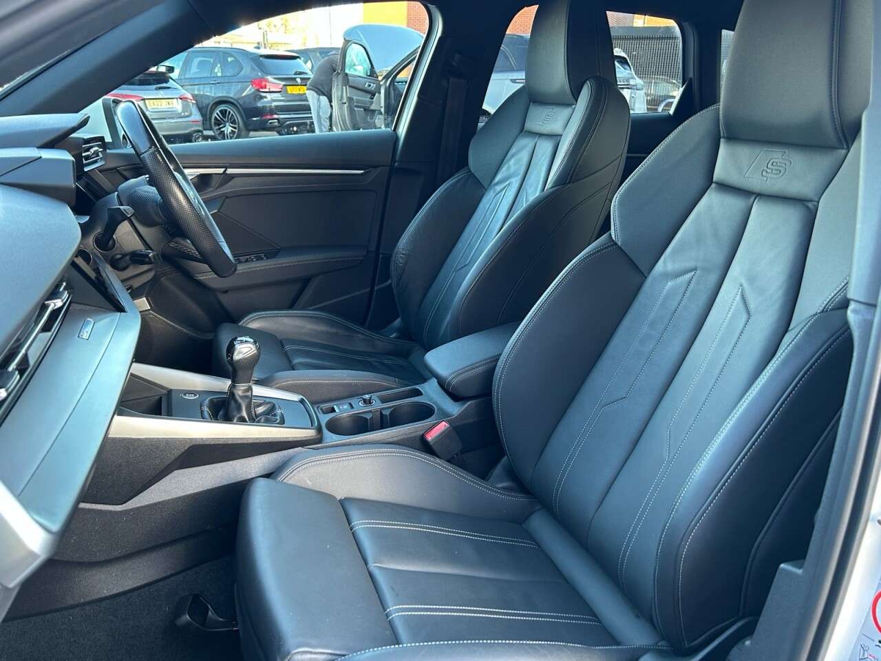 2020 AUDI A3 2020 AUDI A3