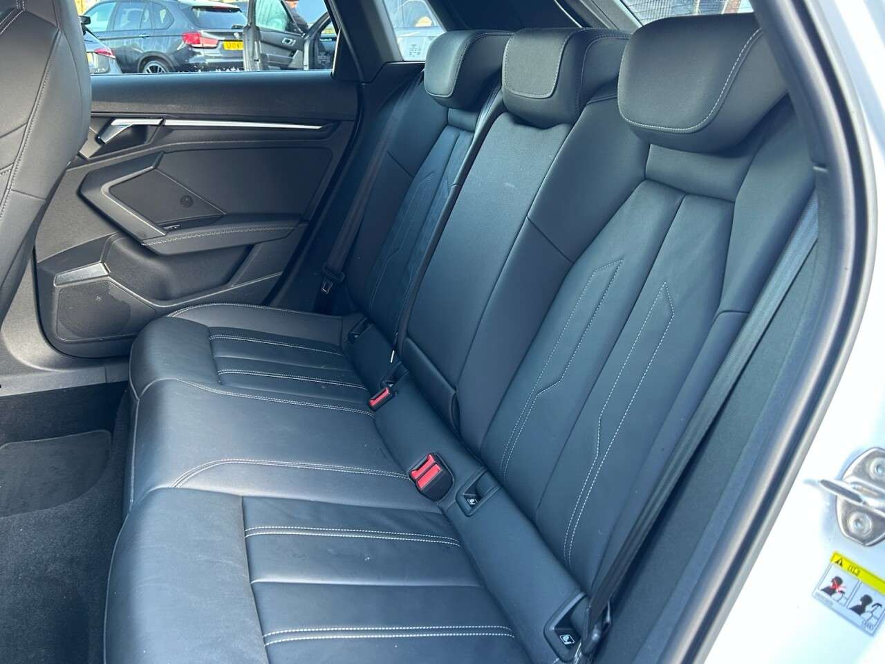 2020 AUDI A3 2020 AUDI A3