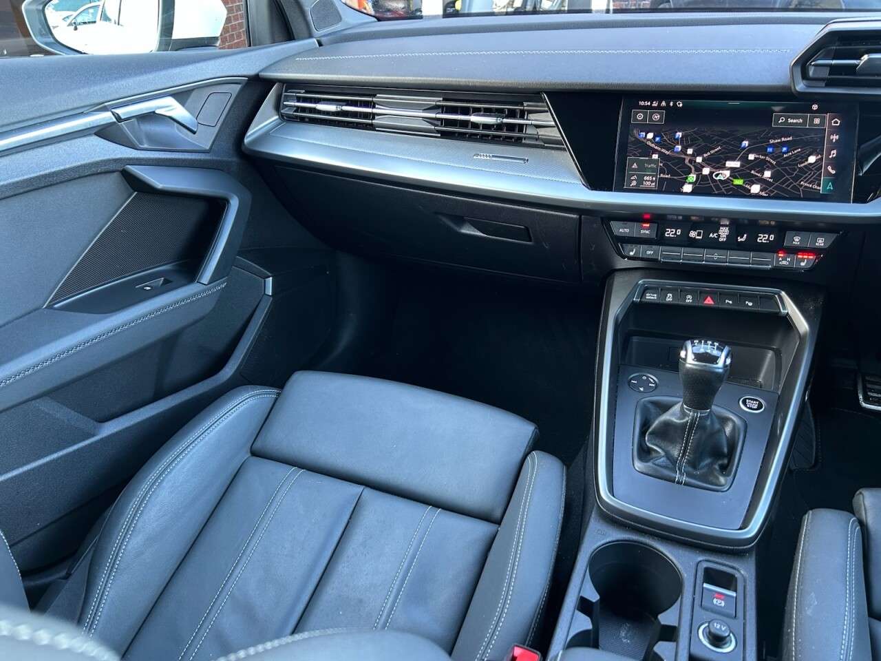 2020 AUDI A3 2020 AUDI A3