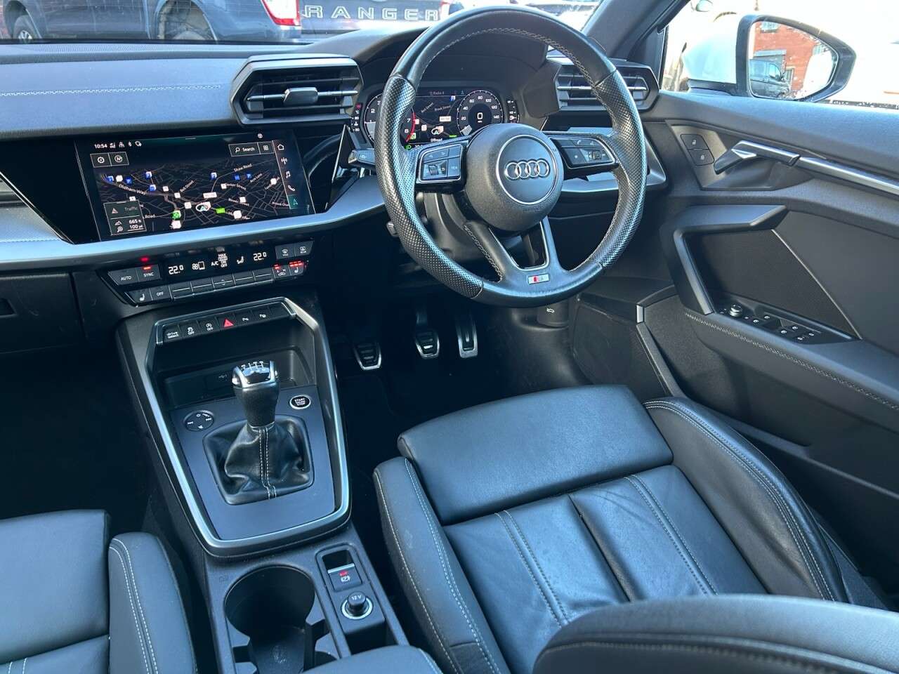 2020 AUDI A3 2020 AUDI A3