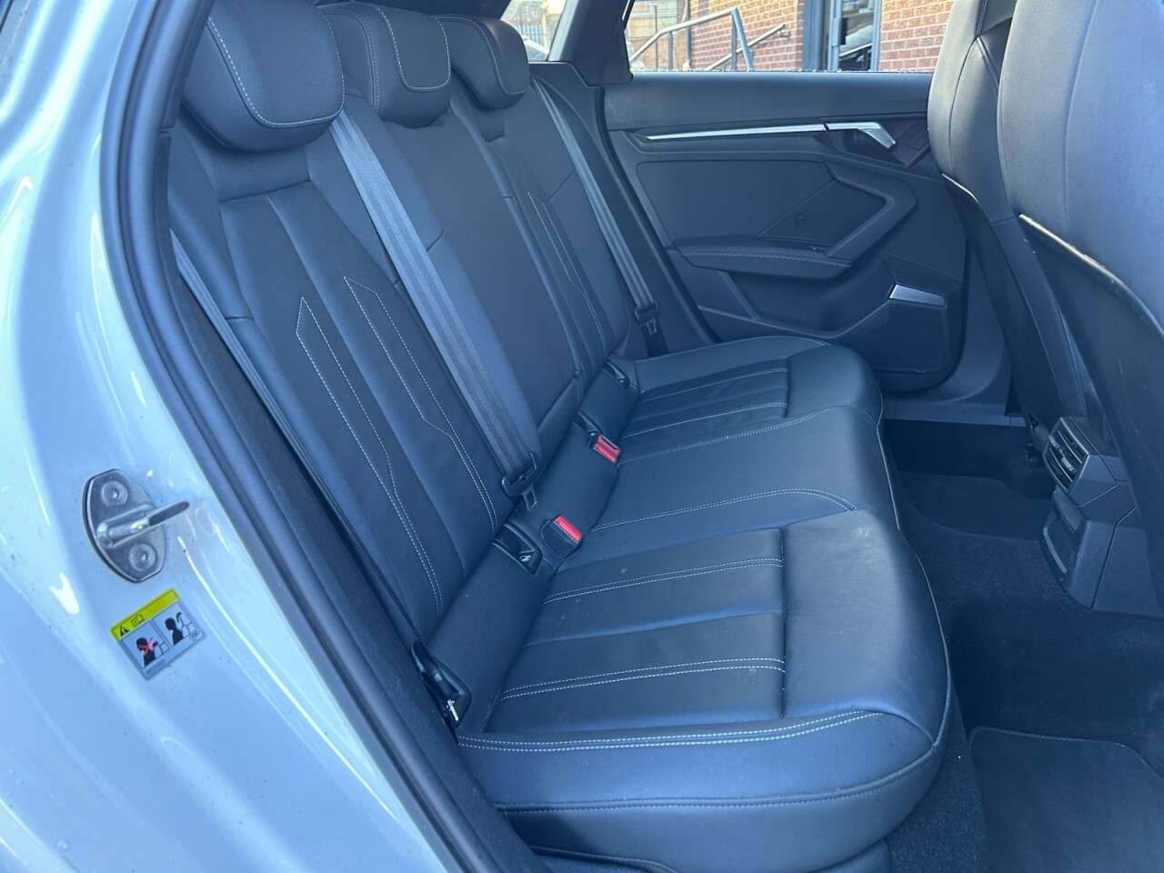 2020 AUDI A3 2020 AUDI A3