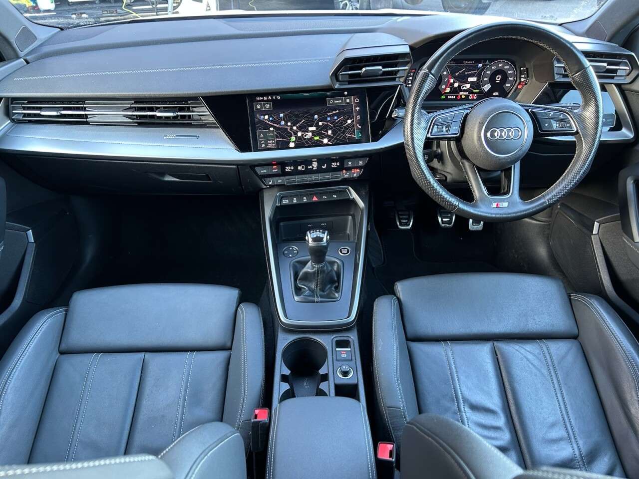 2020 AUDI A3 2020 AUDI A3