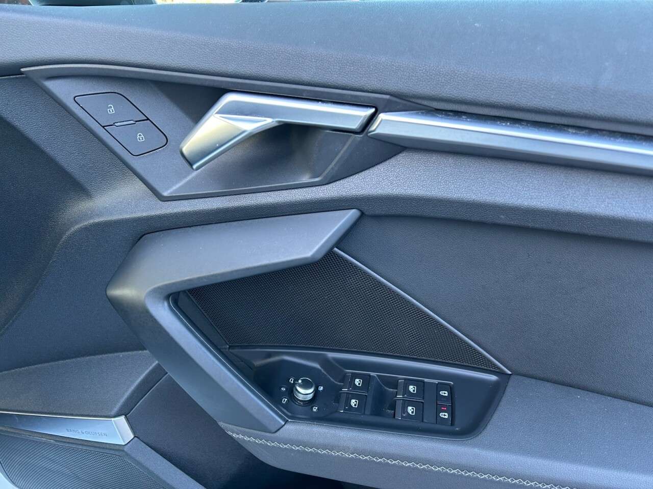 2020 AUDI A3 2020 AUDI A3