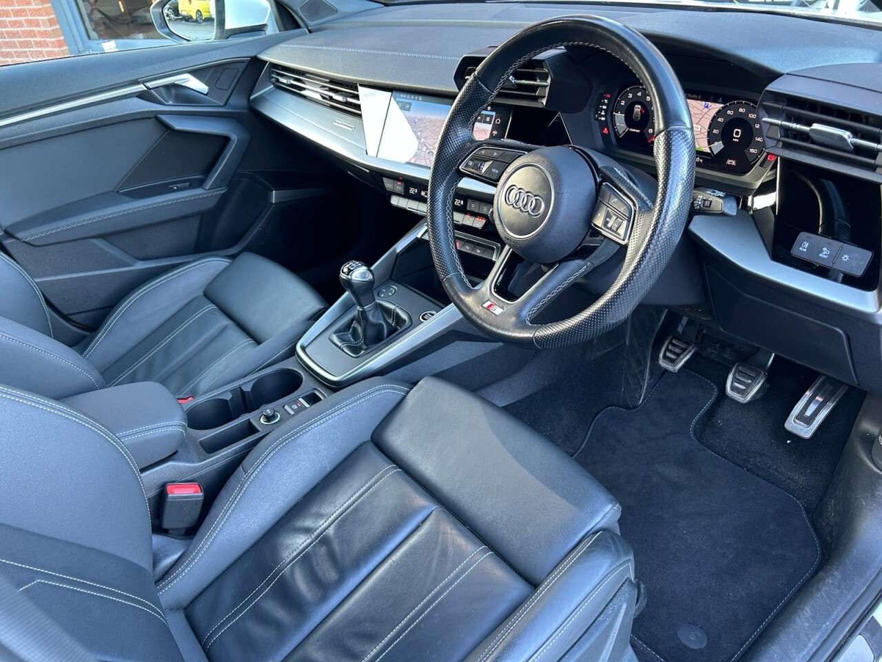 2020 AUDI A3 2020 AUDI A3