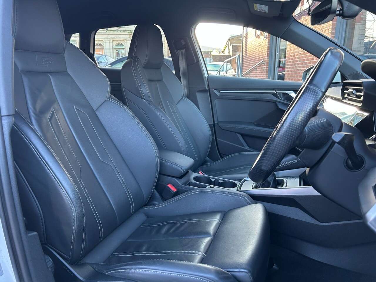 2020 AUDI A3 2020 AUDI A3