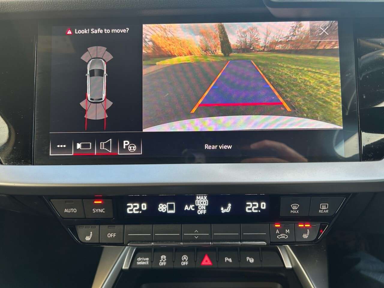 2020 AUDI A3 2020 AUDI A3