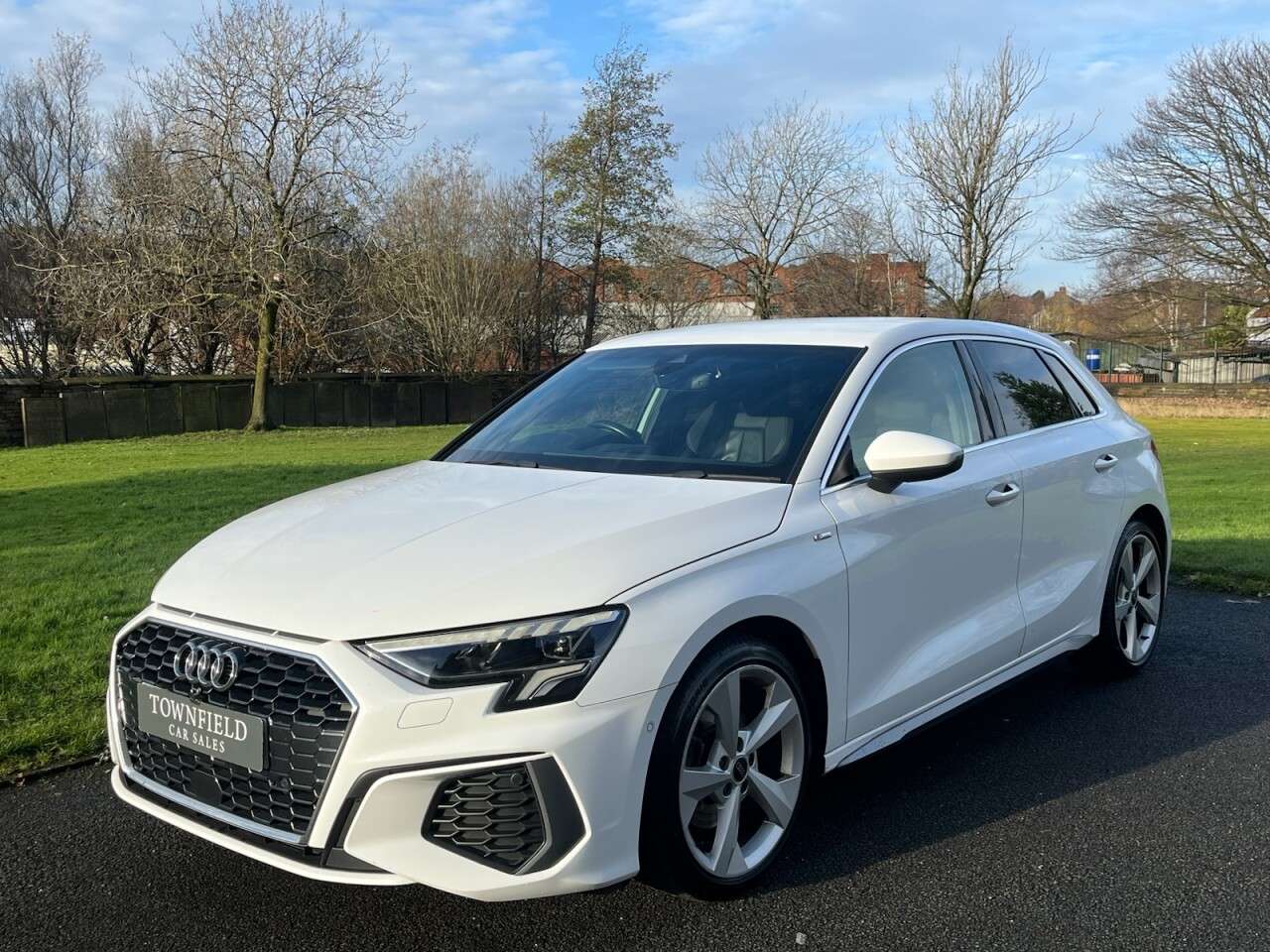2020 AUDI A3 2020 AUDI A3