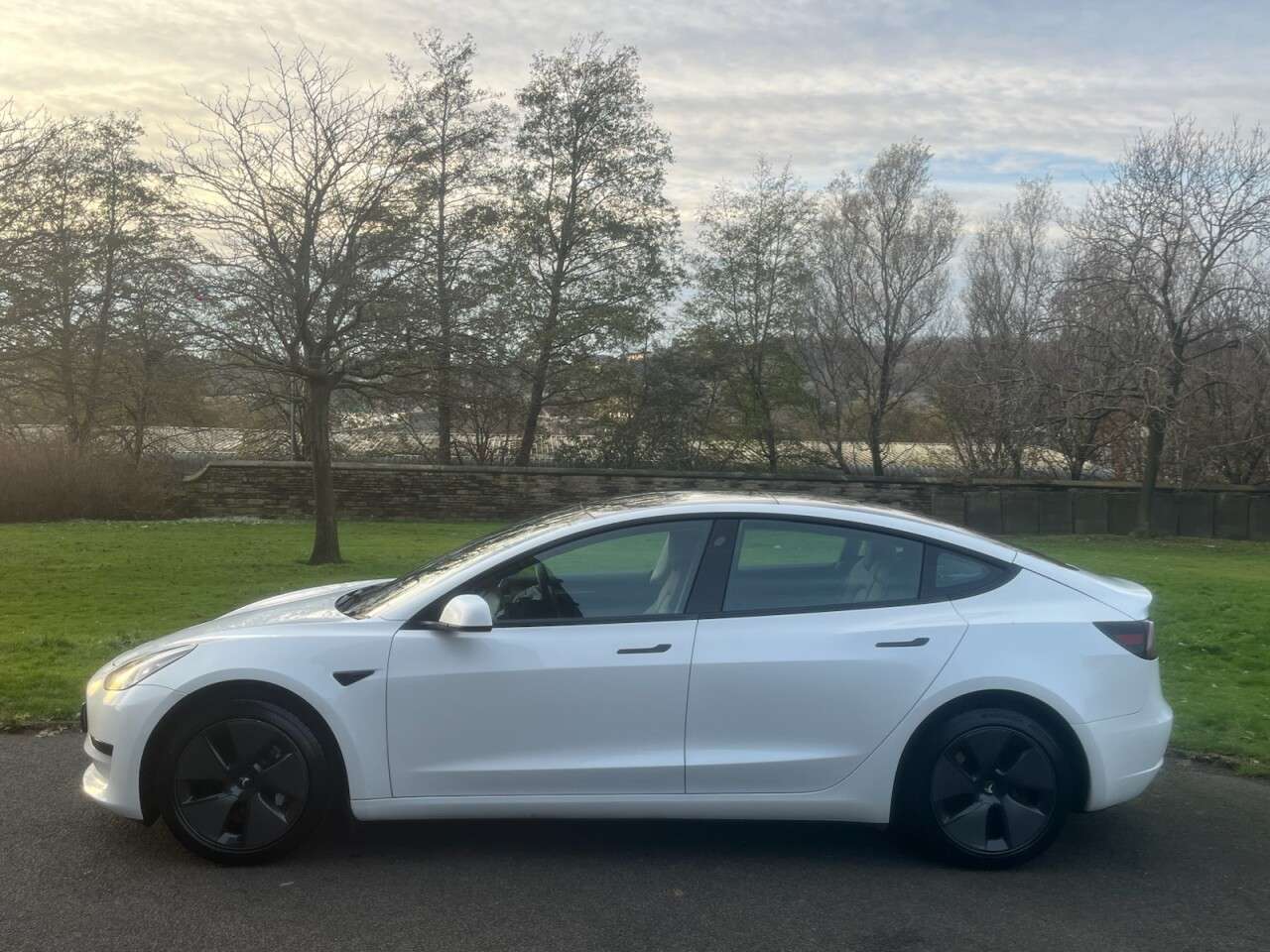 2021 TESLA MODEL 3 2021 TESLA MODEL 3