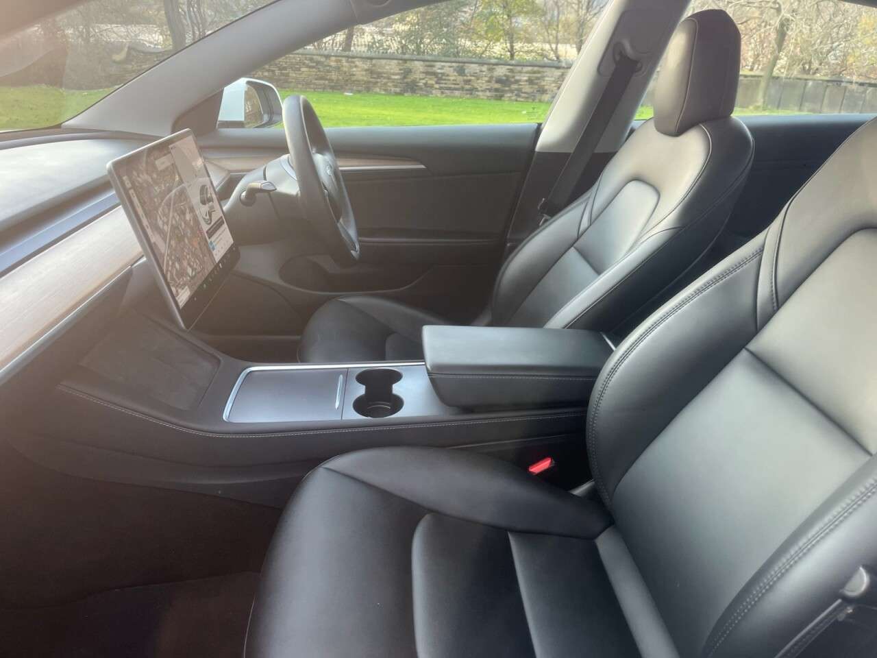 2021 TESLA MODEL 3 2021 TESLA MODEL 3