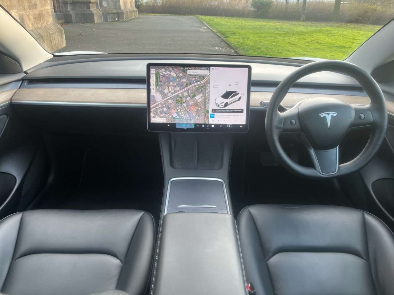 2021 TESLA MODEL 3 2021 TESLA MODEL 3