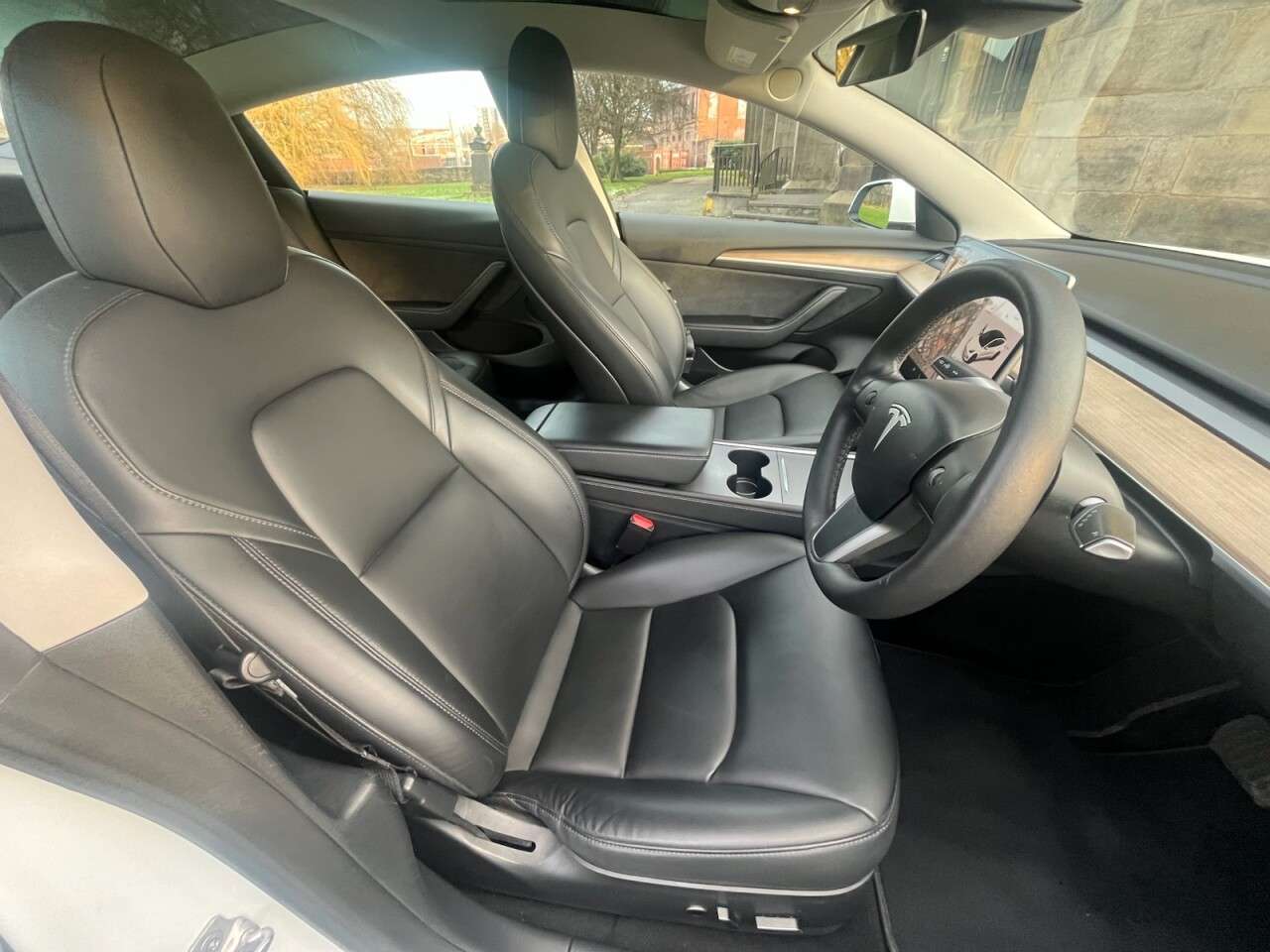 2021 TESLA MODEL 3 2021 TESLA MODEL 3