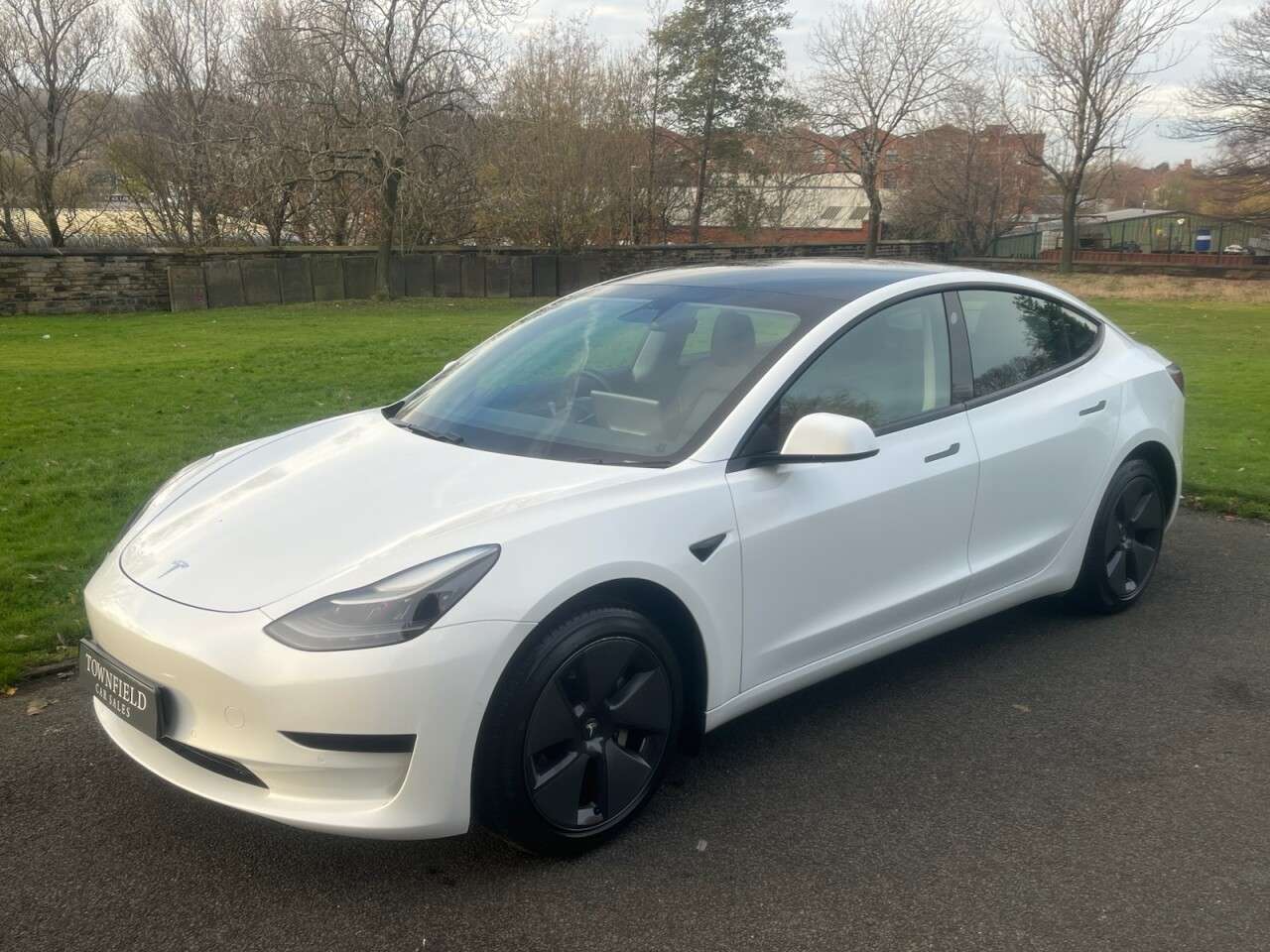 2021 TESLA MODEL 3 2021 TESLA MODEL 3