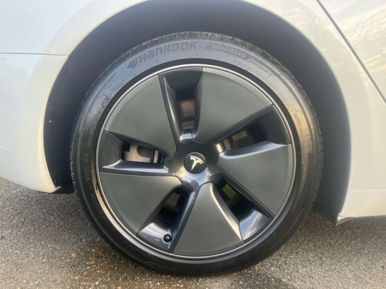 2021 TESLA MODEL 3 2021 TESLA MODEL 3