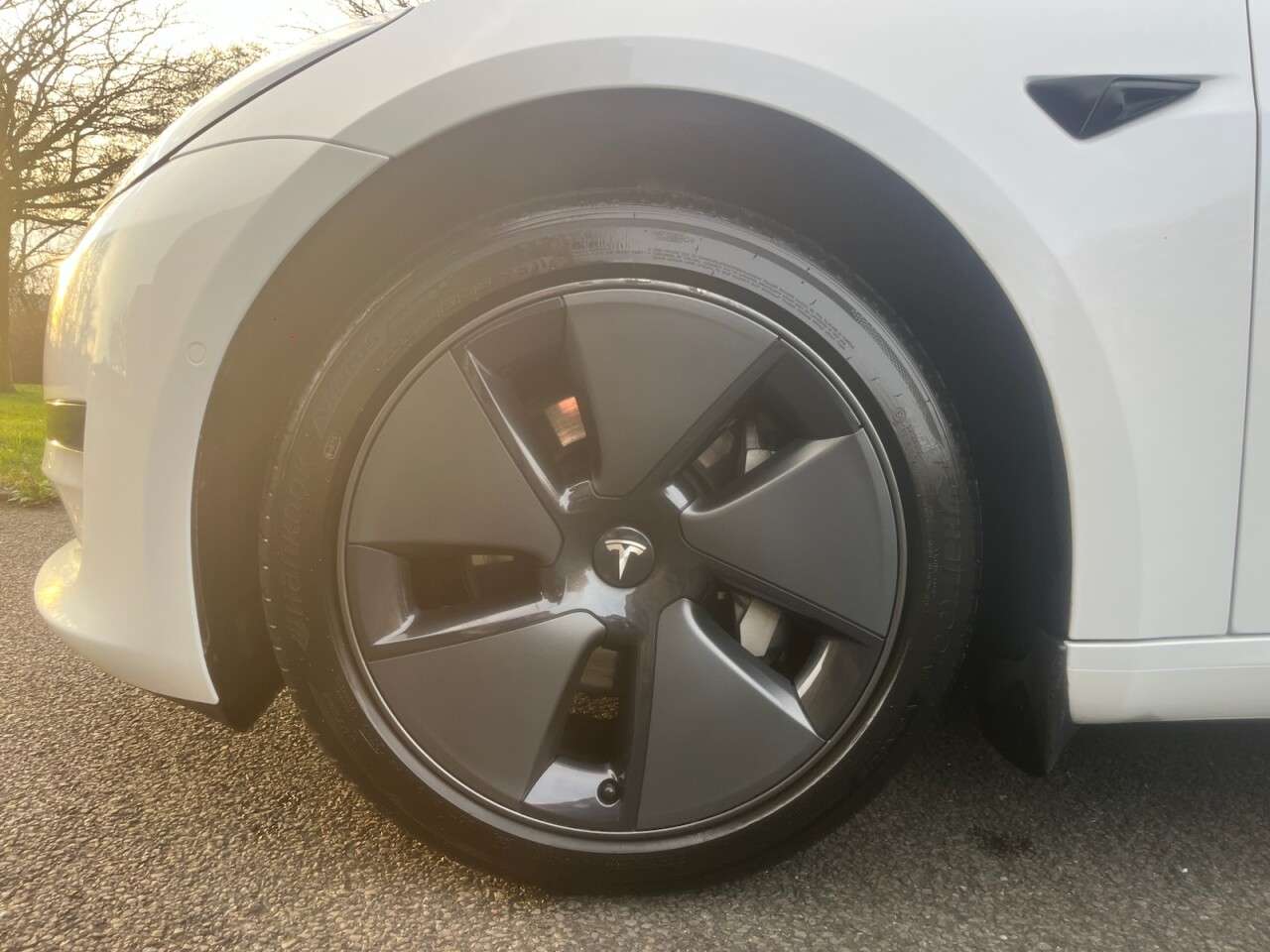 2021 TESLA MODEL 3 2021 TESLA MODEL 3