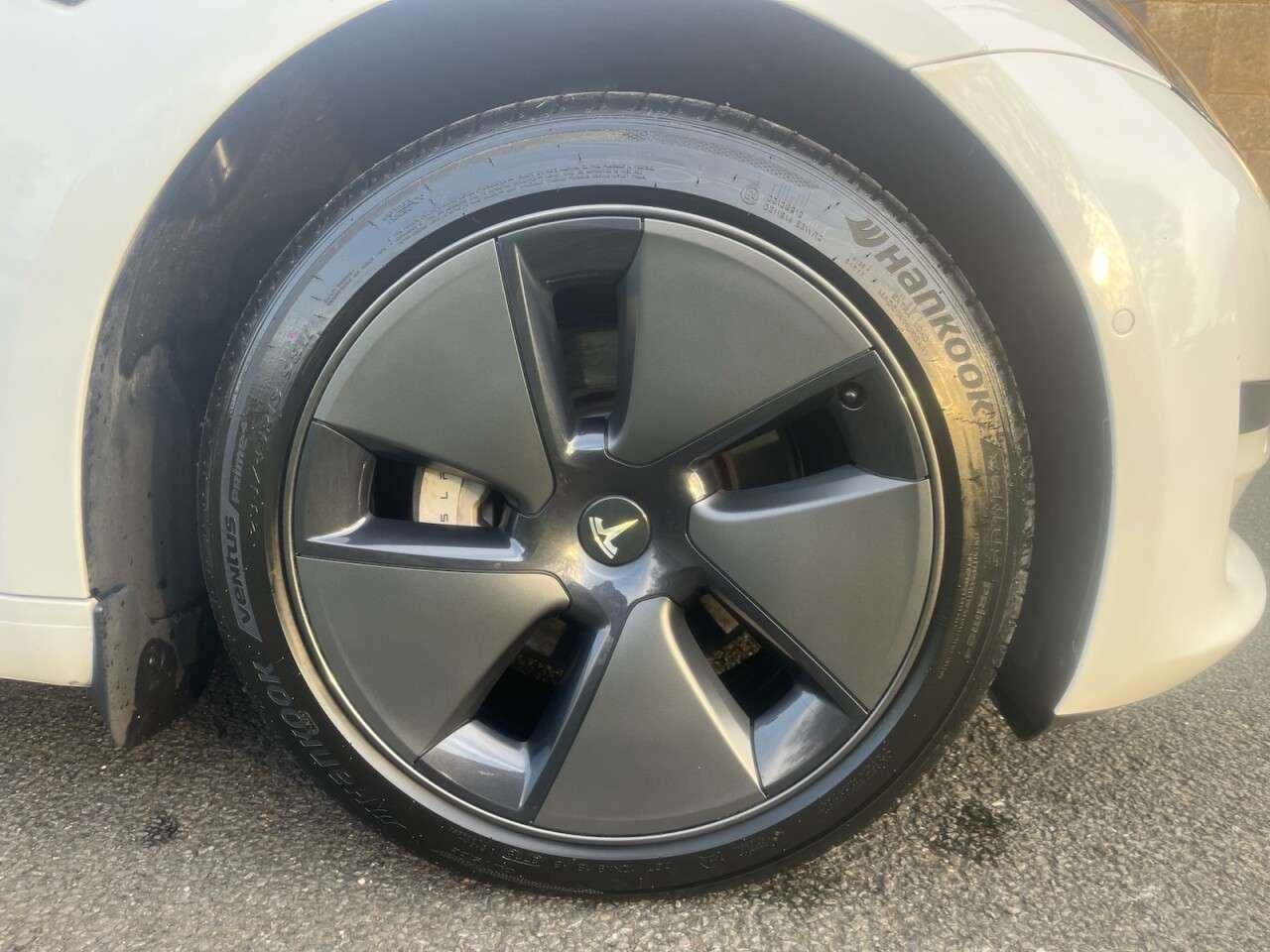 2021 TESLA MODEL 3 2021 TESLA MODEL 3