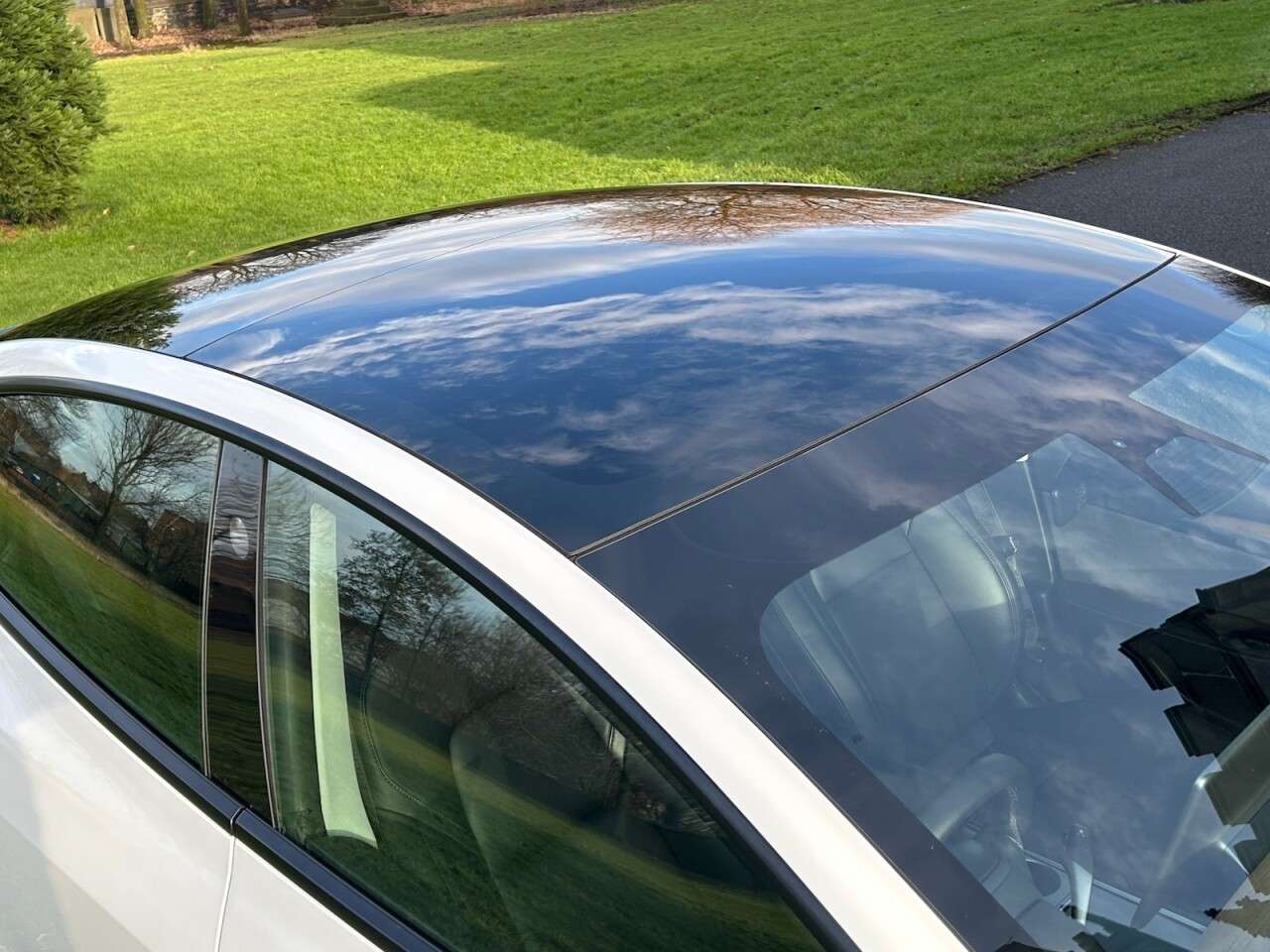 2021 TESLA MODEL 3 2021 TESLA MODEL 3