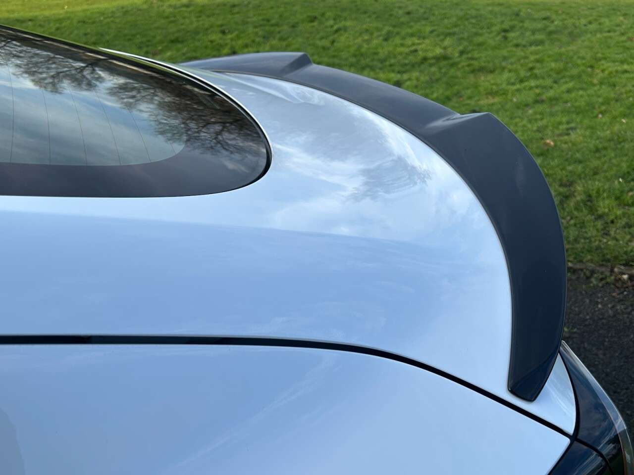 2021 TESLA MODEL 3 2021 TESLA MODEL 3